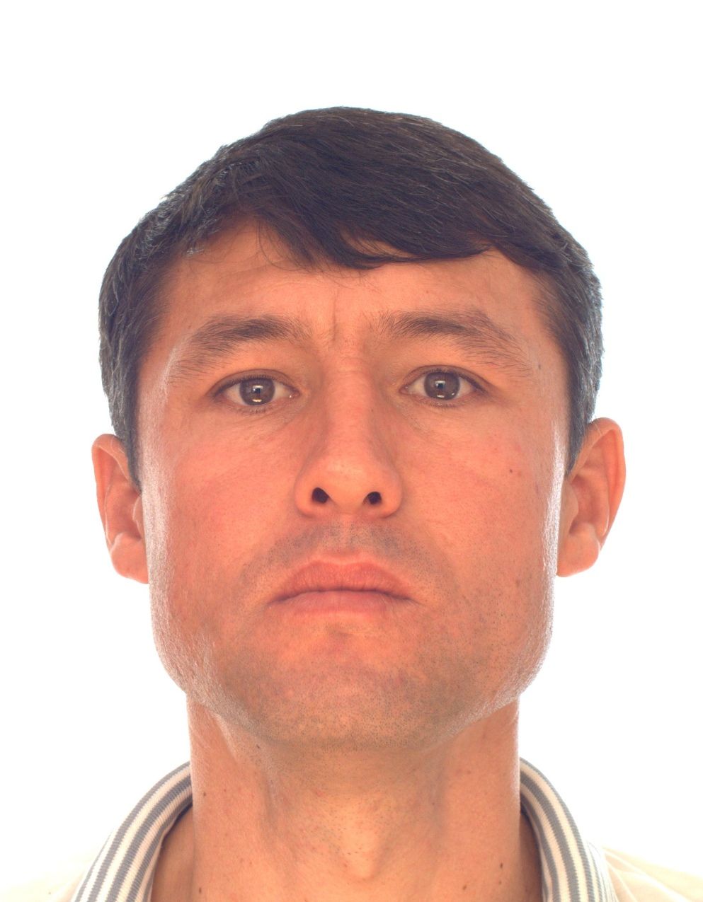 Xursanov Abdurashid Abdurasulovich