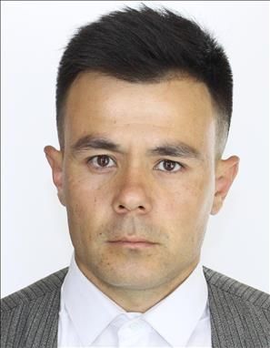 Aslanov Zulfiqorxo'ja Furqat o'g'li