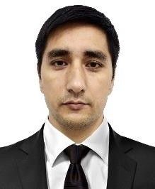 Temirov Zafariddin Normatovich